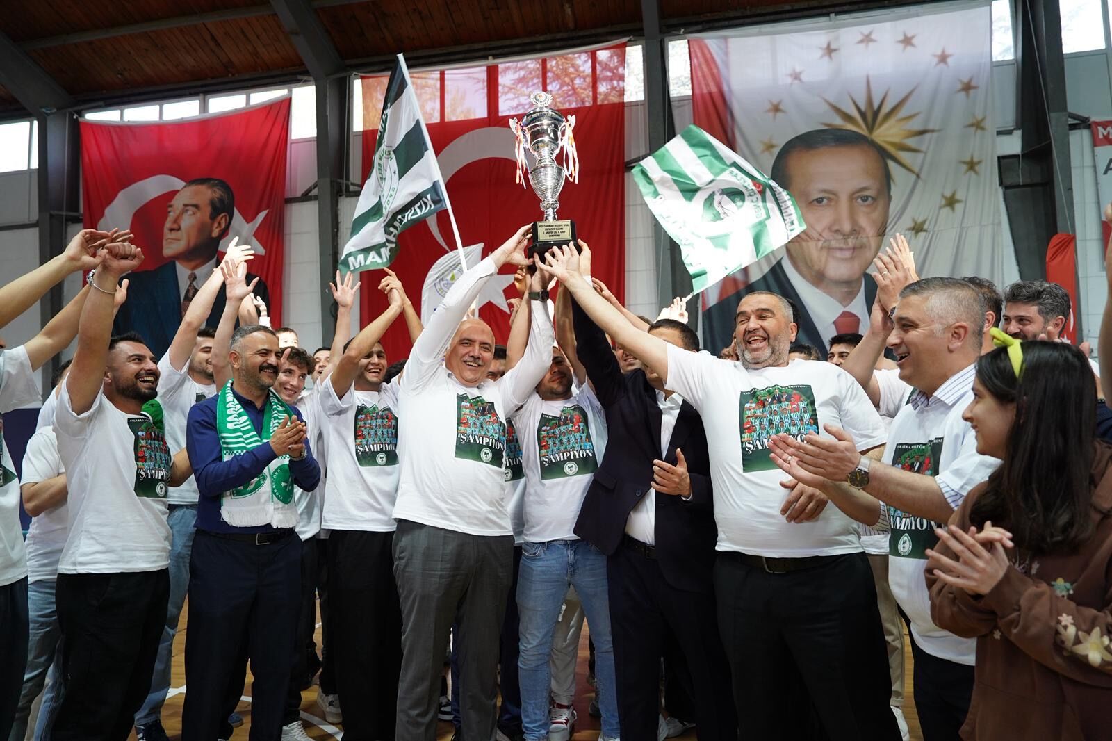 Şampiyon Kızılcahamam Belediye Spor (6)