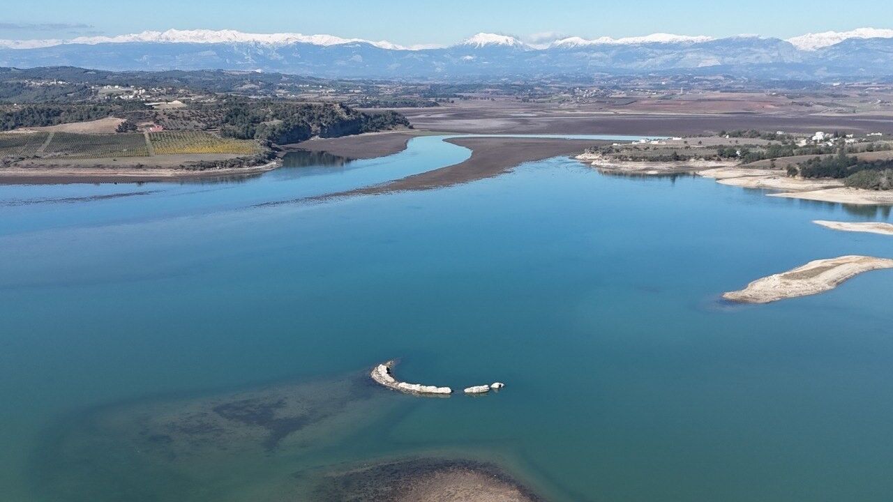 Sarıçam