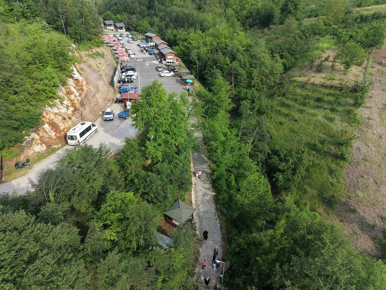 Sarıkaya Mağarası (5)