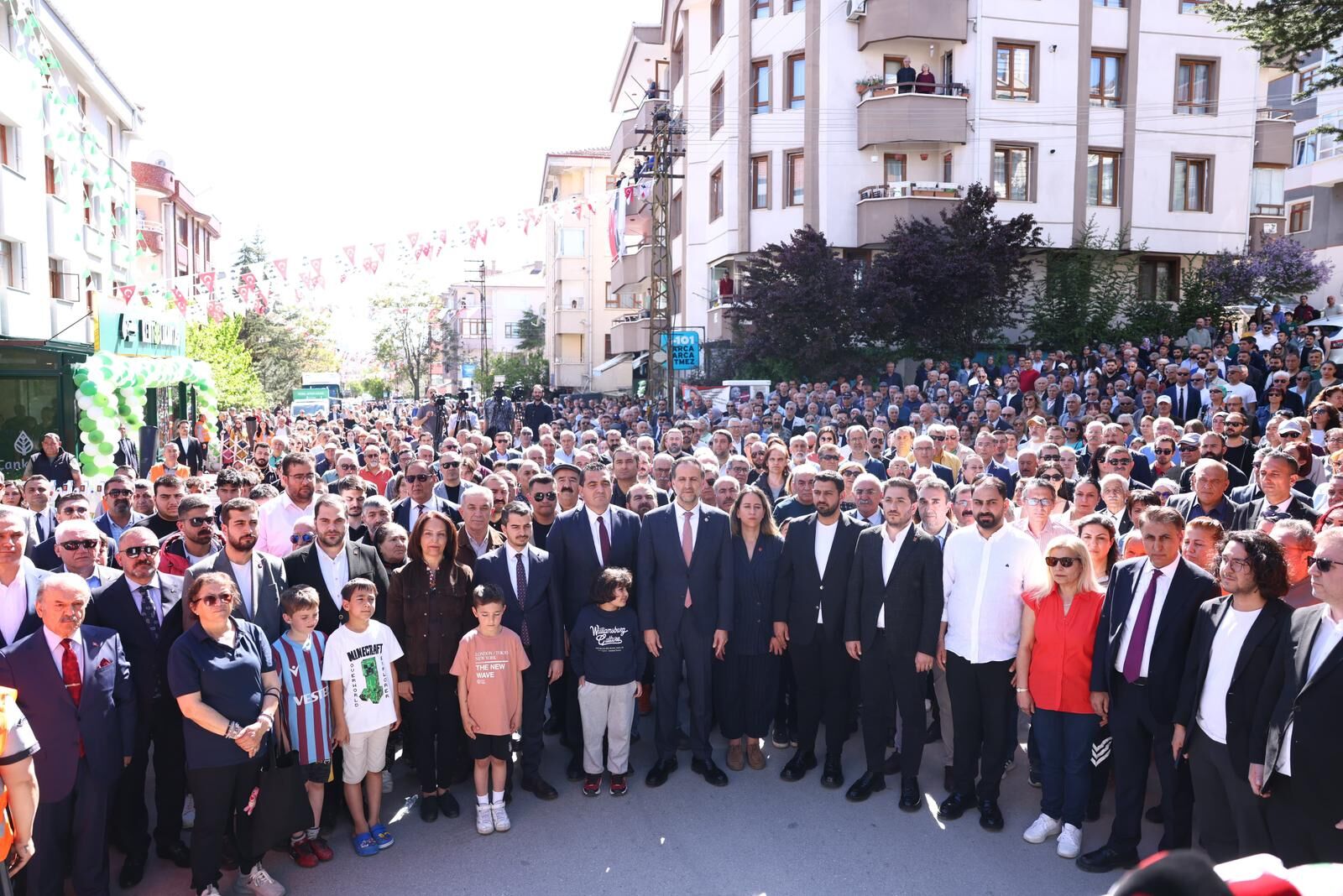Seyranbağları Kent Lokantası (2)
