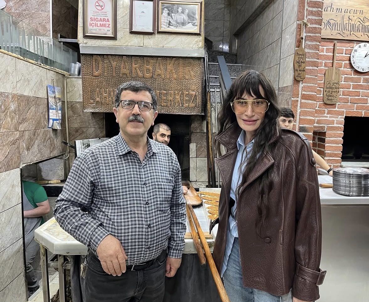 Sıla Son Hali