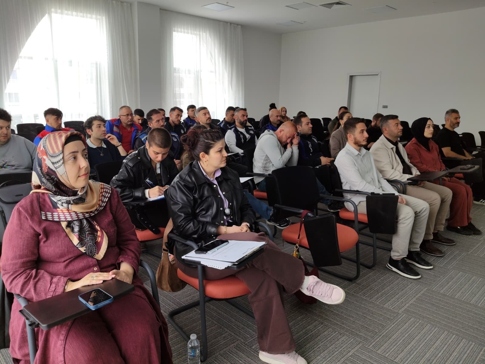 Sincan Belediyesi’nden Kurban Pazarı Hazırlığı (1)