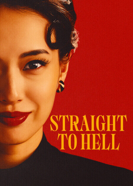 Straight To Hell
