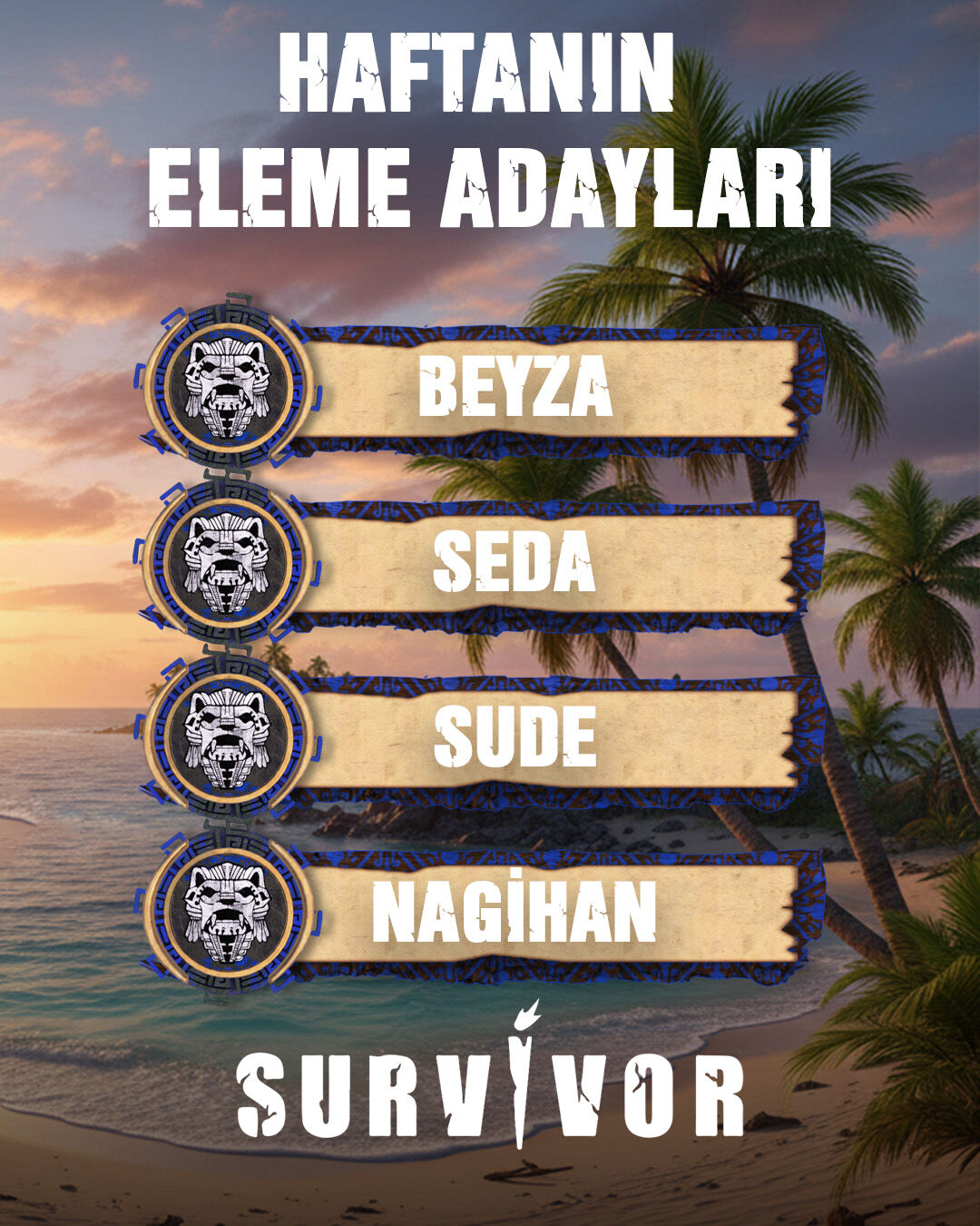 Survivor-2