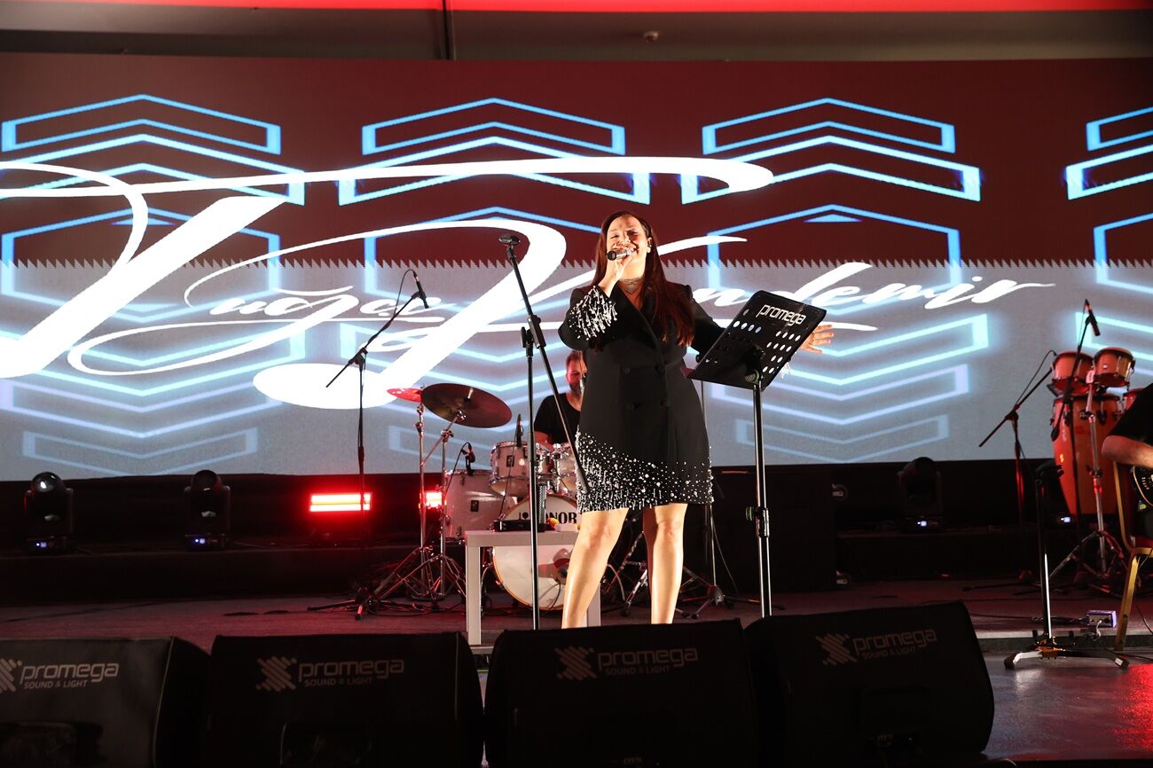 Tuğçe Kandemir Konser (3)
