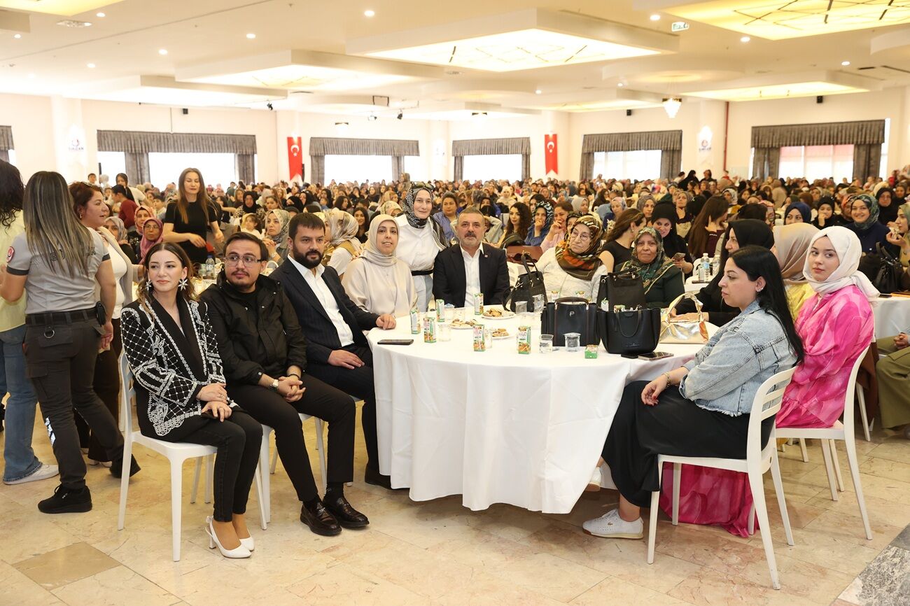 Tuğçe Kandemir Konser (4)