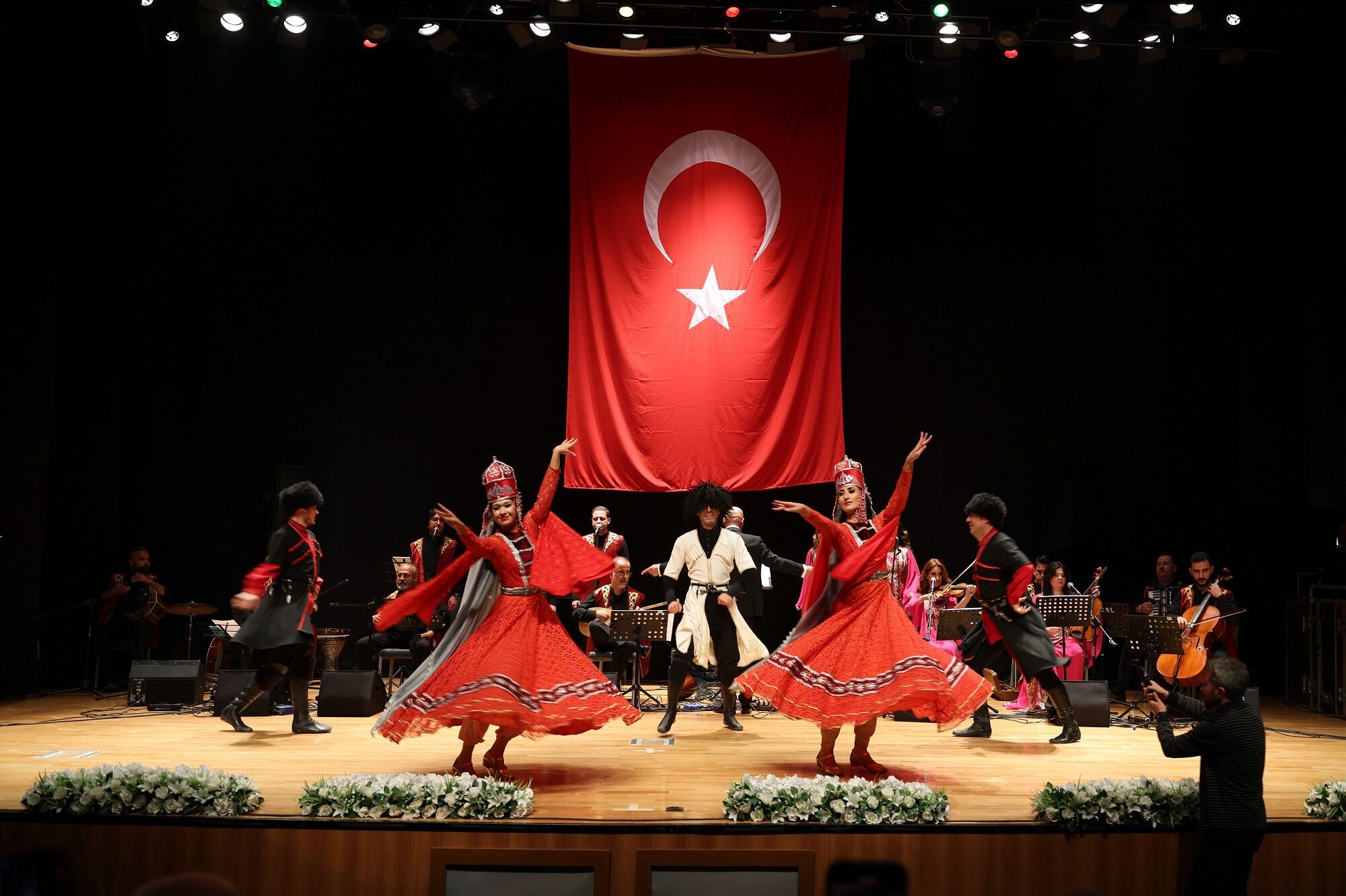 Türkoloji Zirvesi (2)