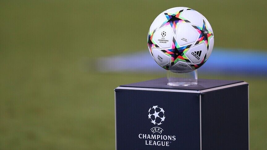 Uefa Şampiyonlar Ligi