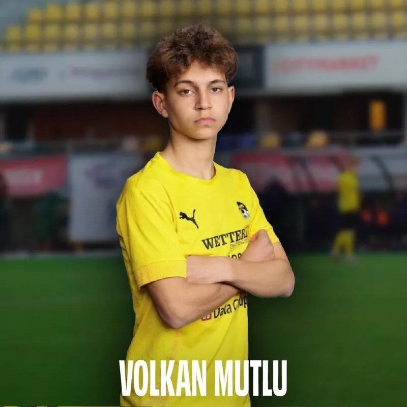 Volkan Mutlu