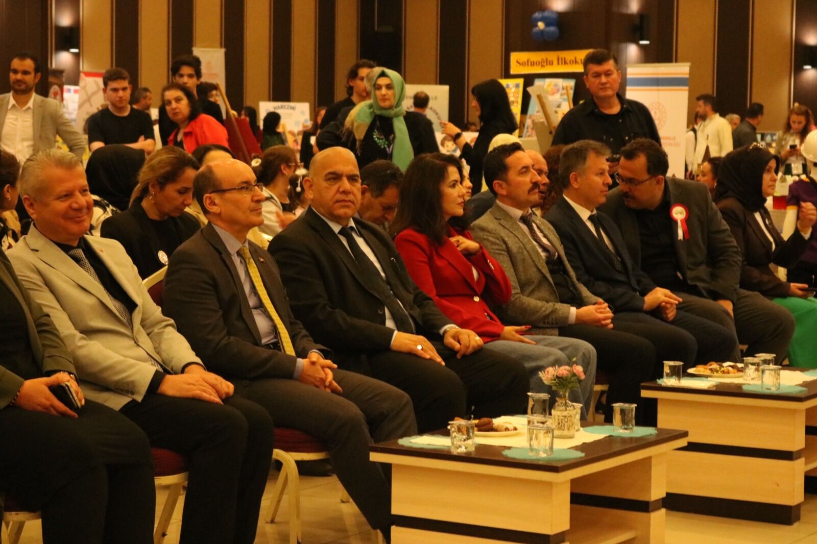 Yenimahalle’de eTwinning ve Harezmi Proje Şenliği düzenlendi - 7