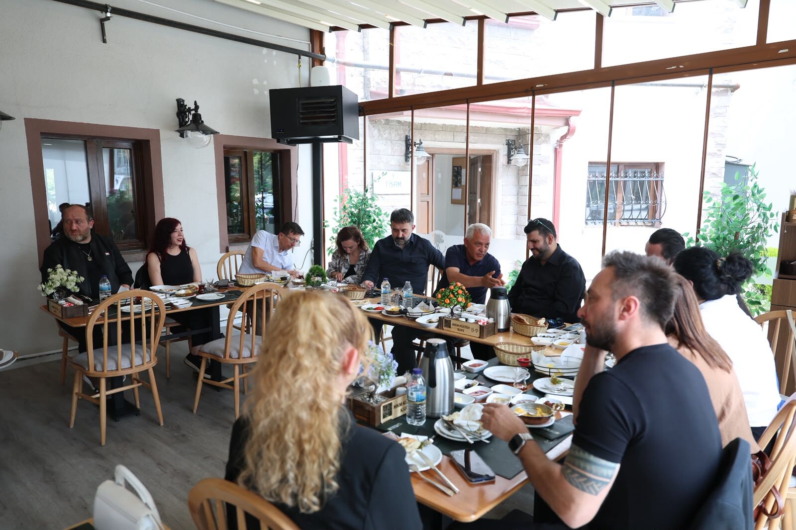 20.06.2026 Mamak, Kültür Ve Sanatın Dijital Buluşmasına Ev Sahipliği Yaptı (1)