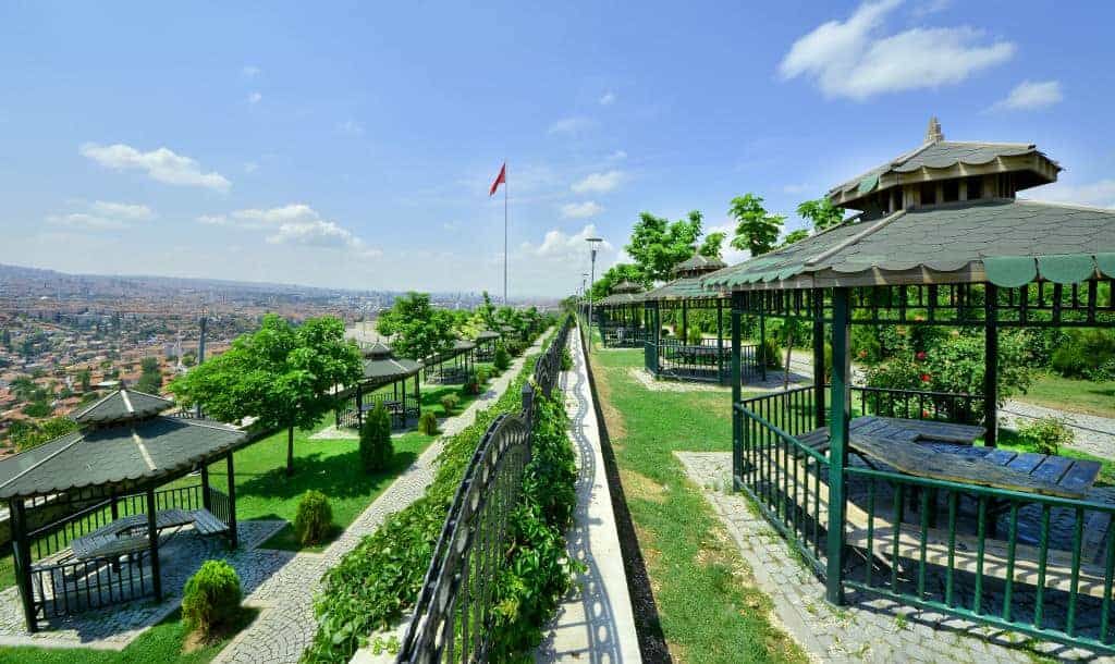 50. Yıl Parkı
