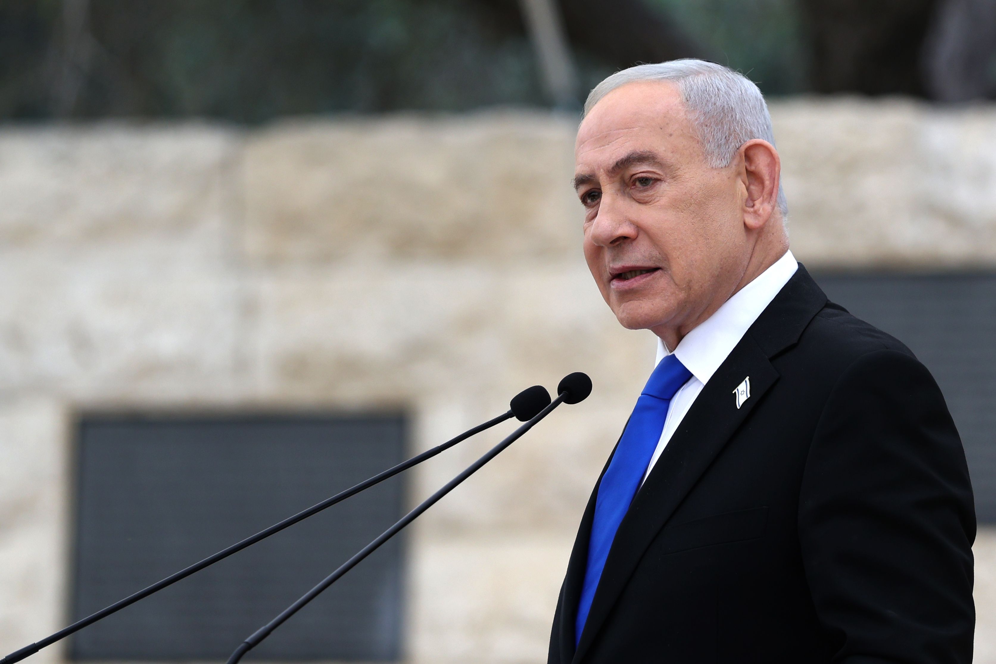 netanyahulübnan