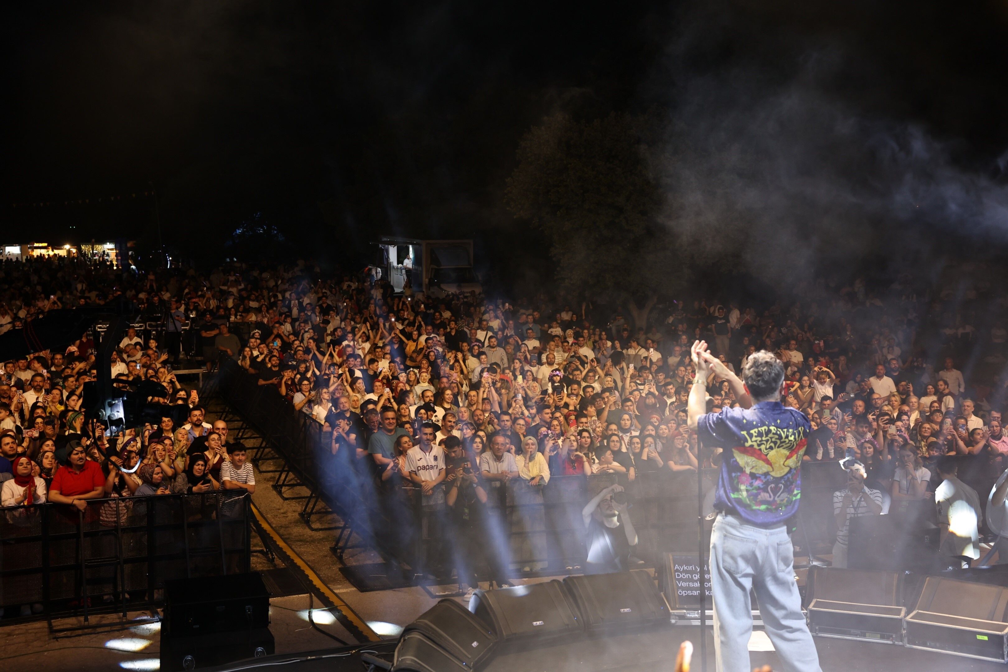 Nilüfer Karadeniz Festivali