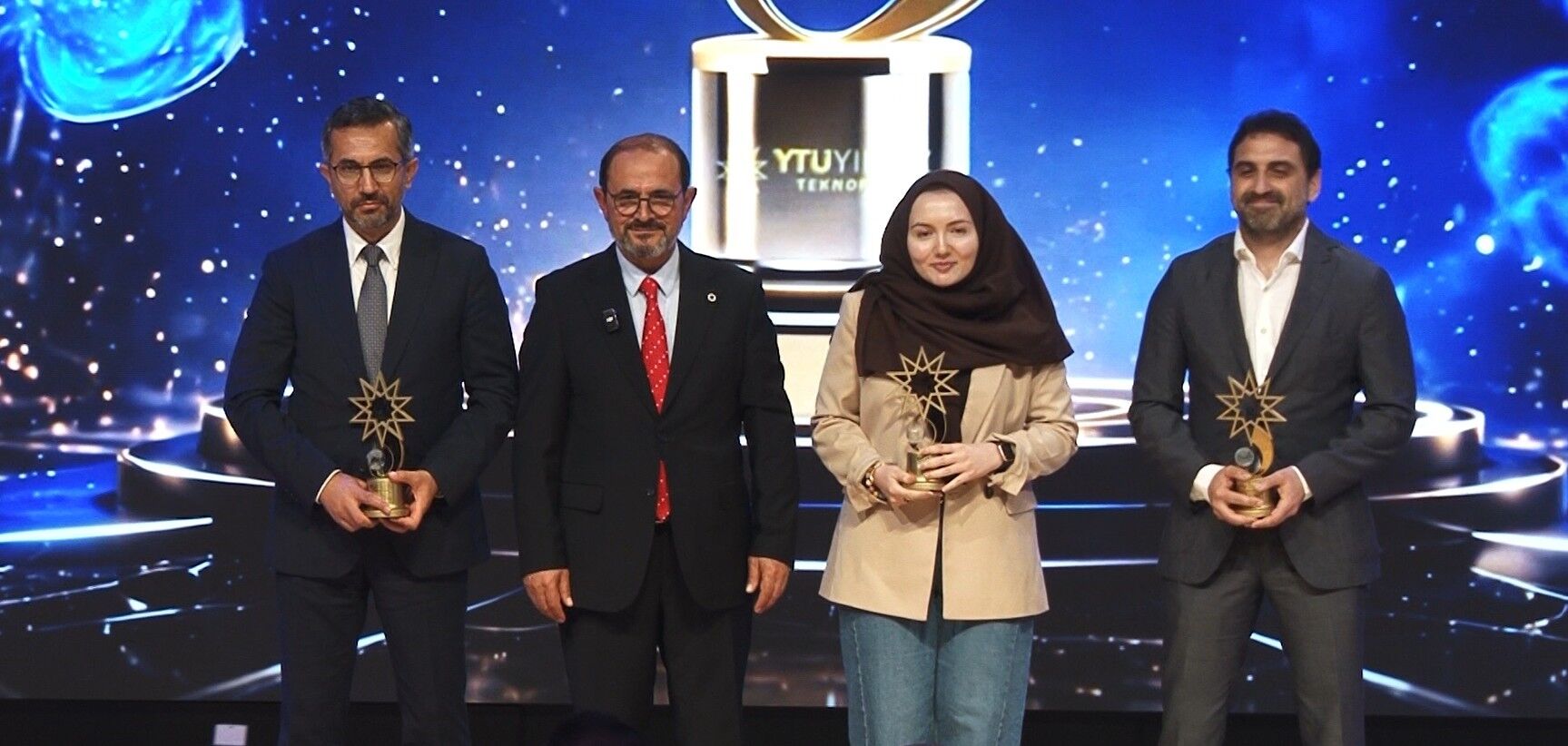 teknoloji ödülleri