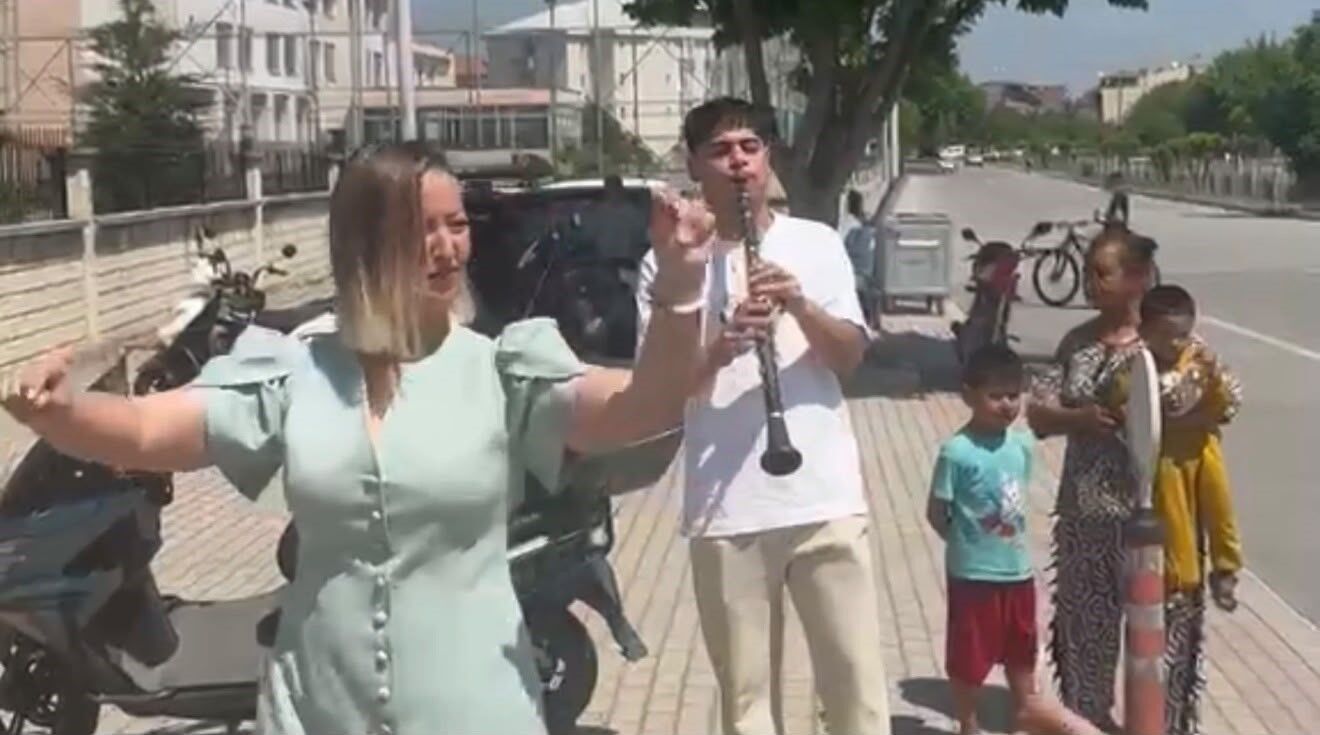 davul zurnalı boşanma