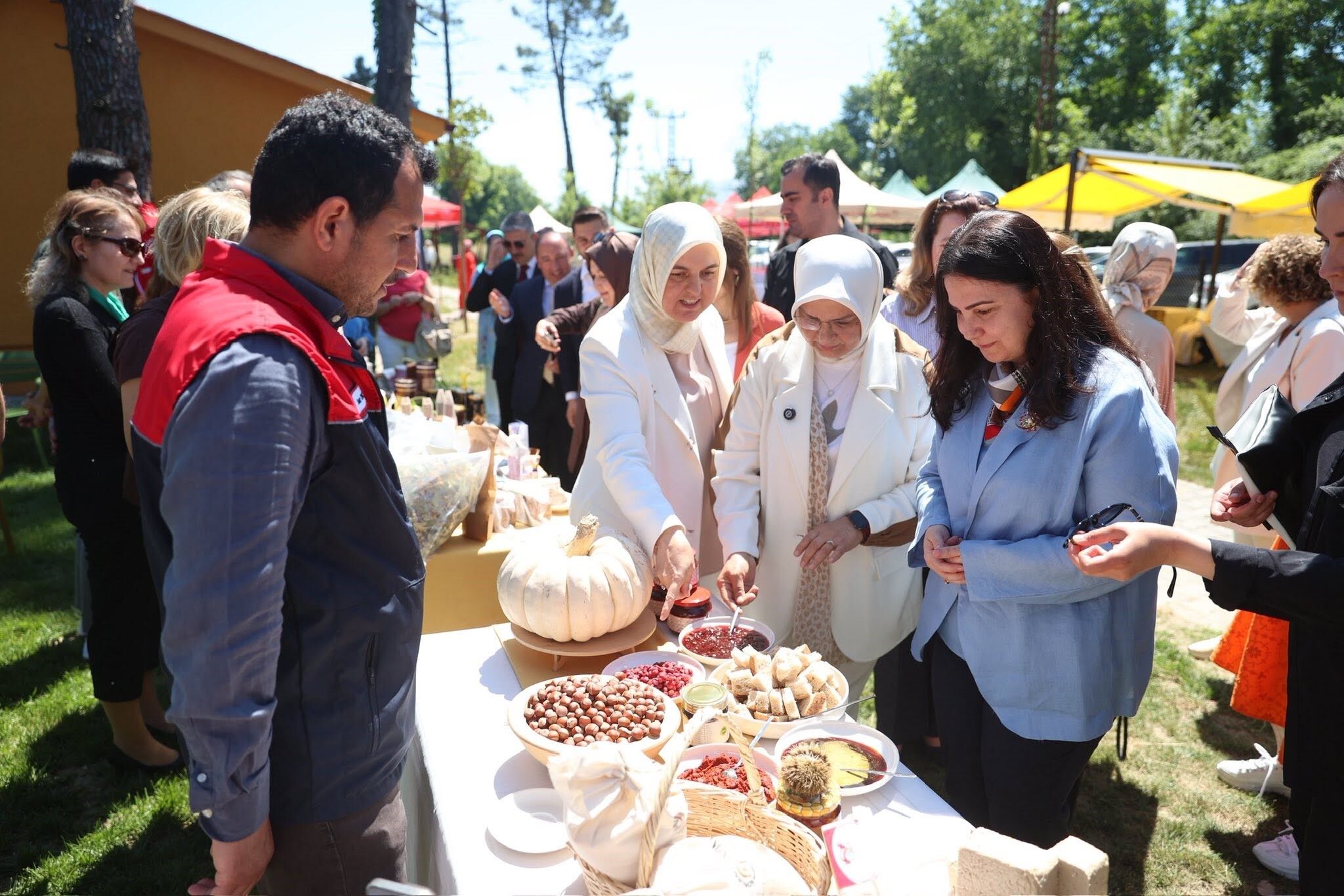düzce gastronomi