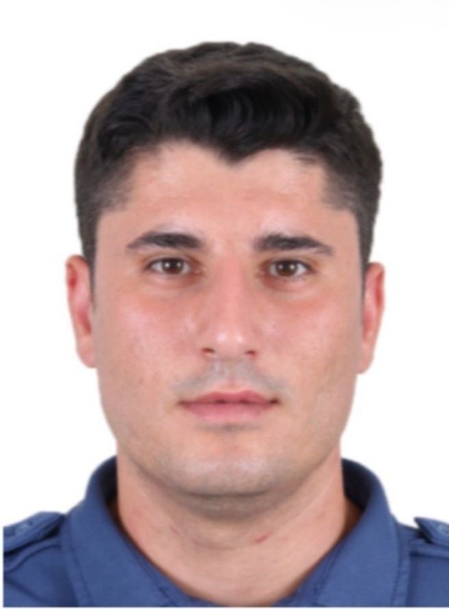 KADES ihbarına giden polis şehit oldu