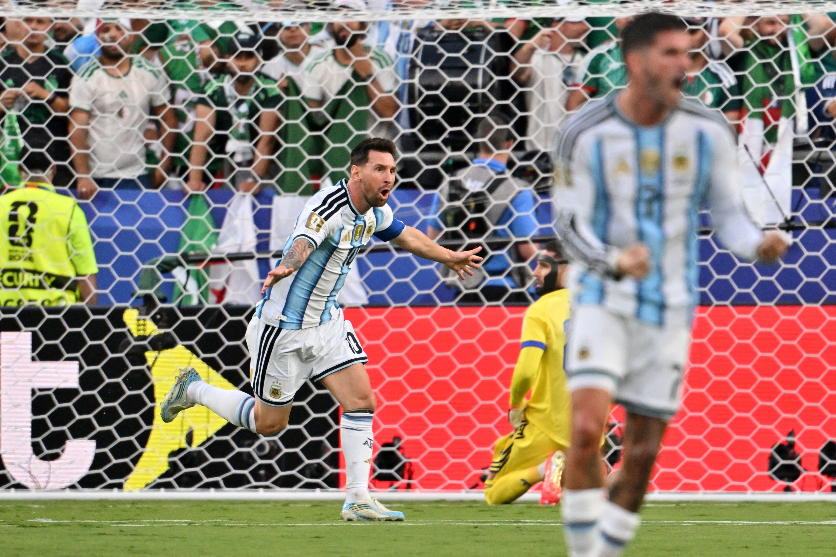 2026 Dünya Kupası'nda ilk hafta Arjantin Messi
