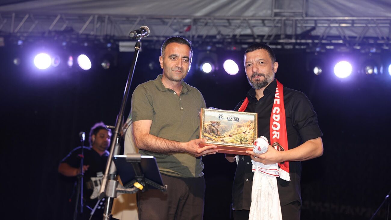 Akçadağ Motofest Motosiklet Tutkunlarını Buluşturdu (1)