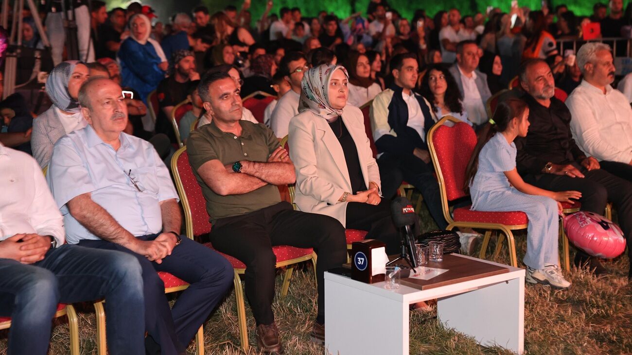 Akçadağ Motofest Motosiklet Tutkunlarını Buluşturdu (3)