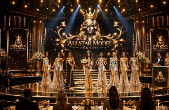 All Star Model
