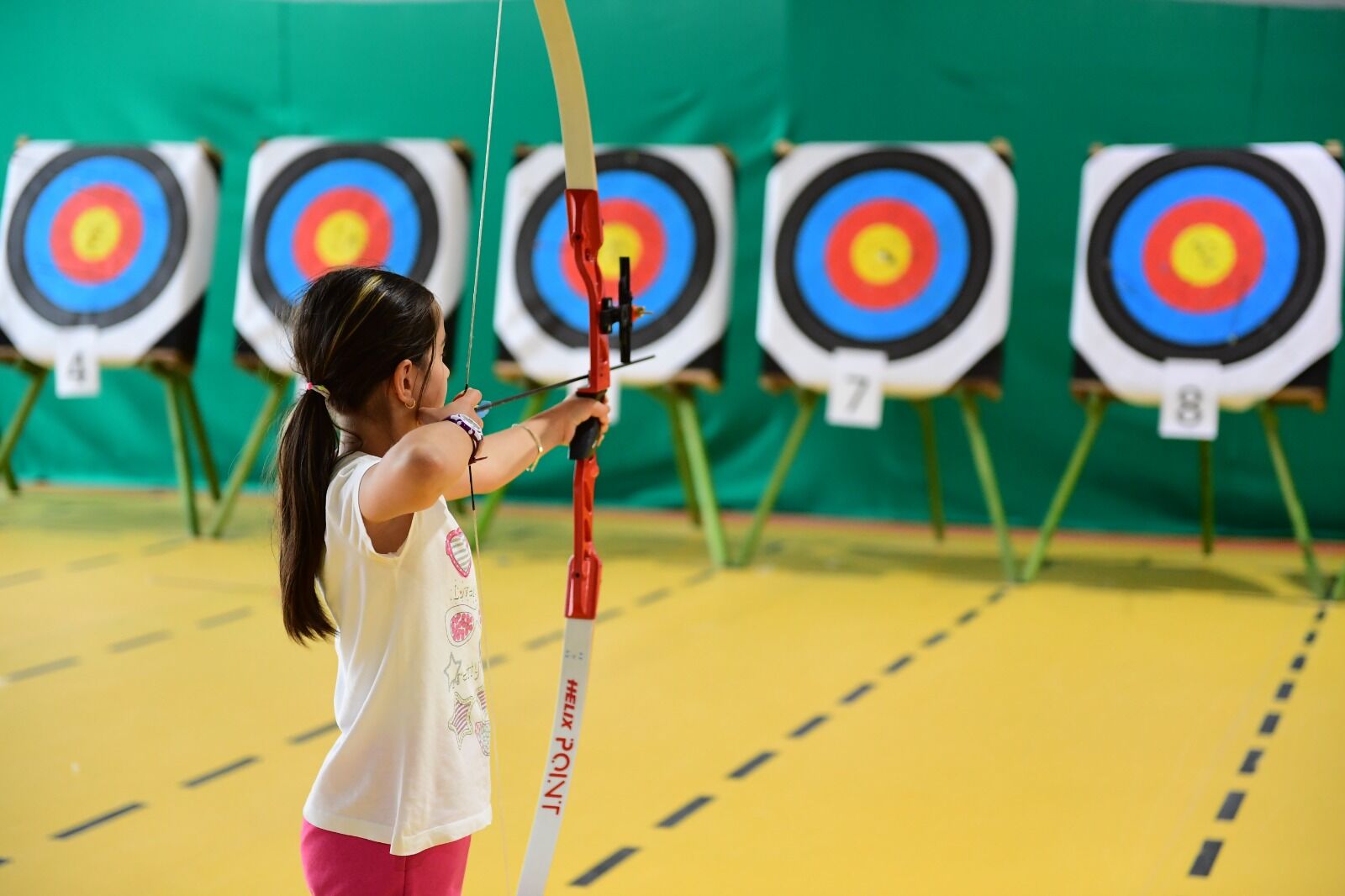 Altindağ Beledi̇yesi̇’nden Ata Sporuna Davet (1)