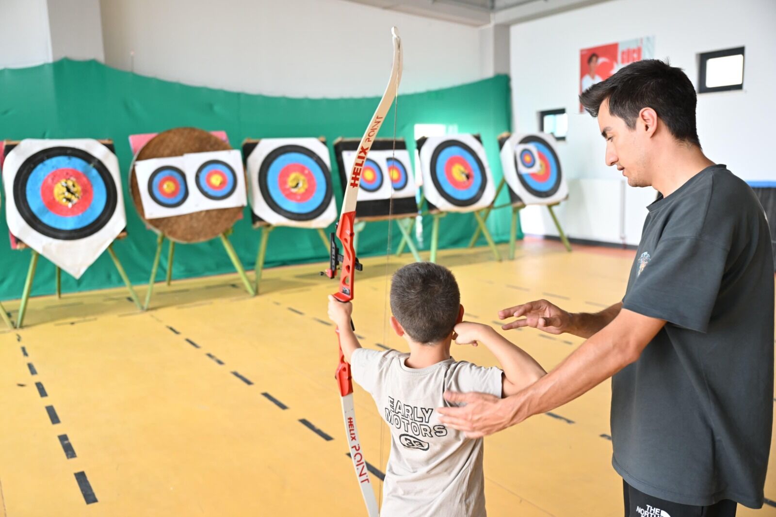 Altindağ Beledi̇yesi̇’nden Ata Sporuna Davet (7)