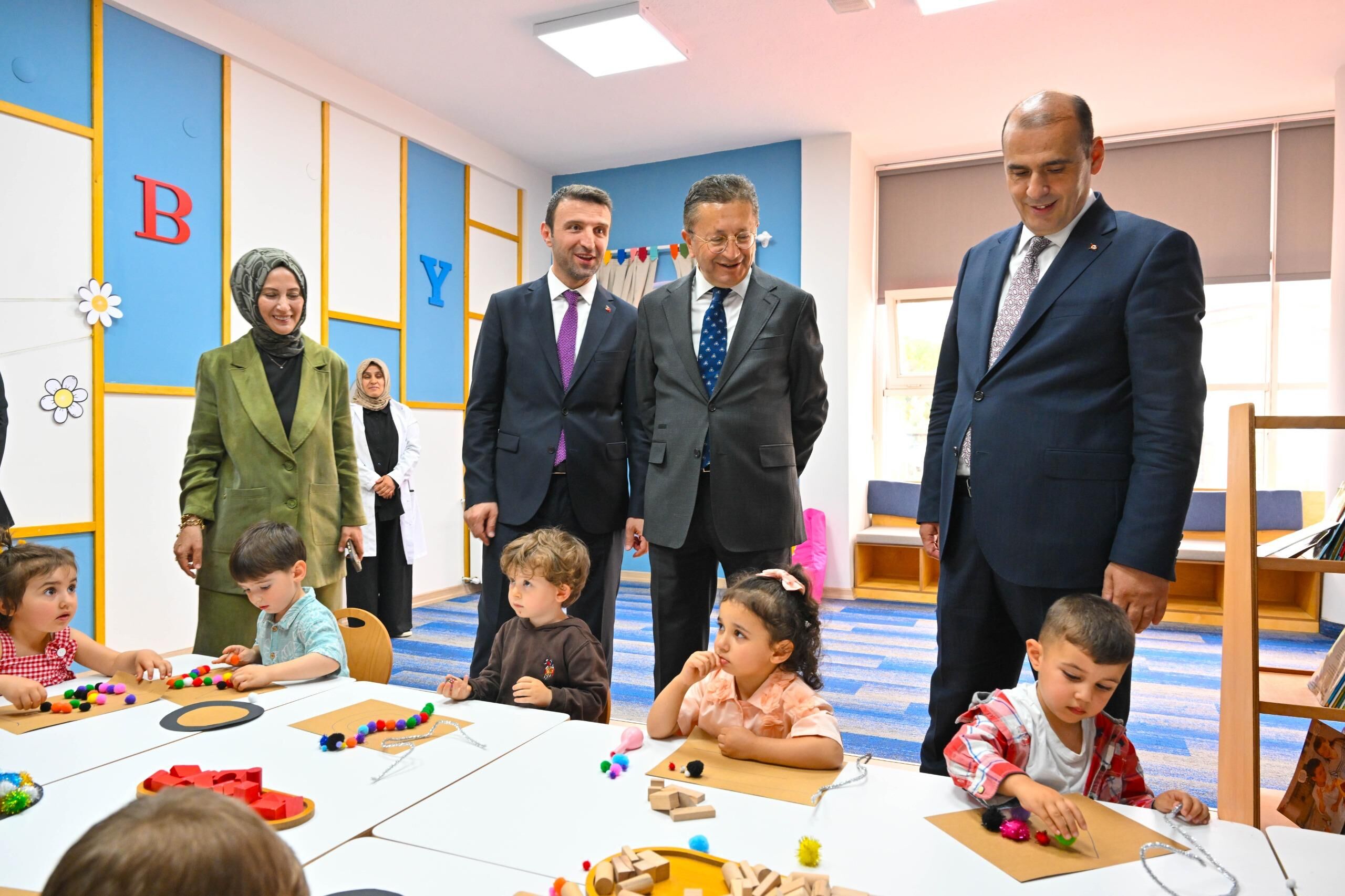 Altindağ’a 1 Kreş Daha (3)-1