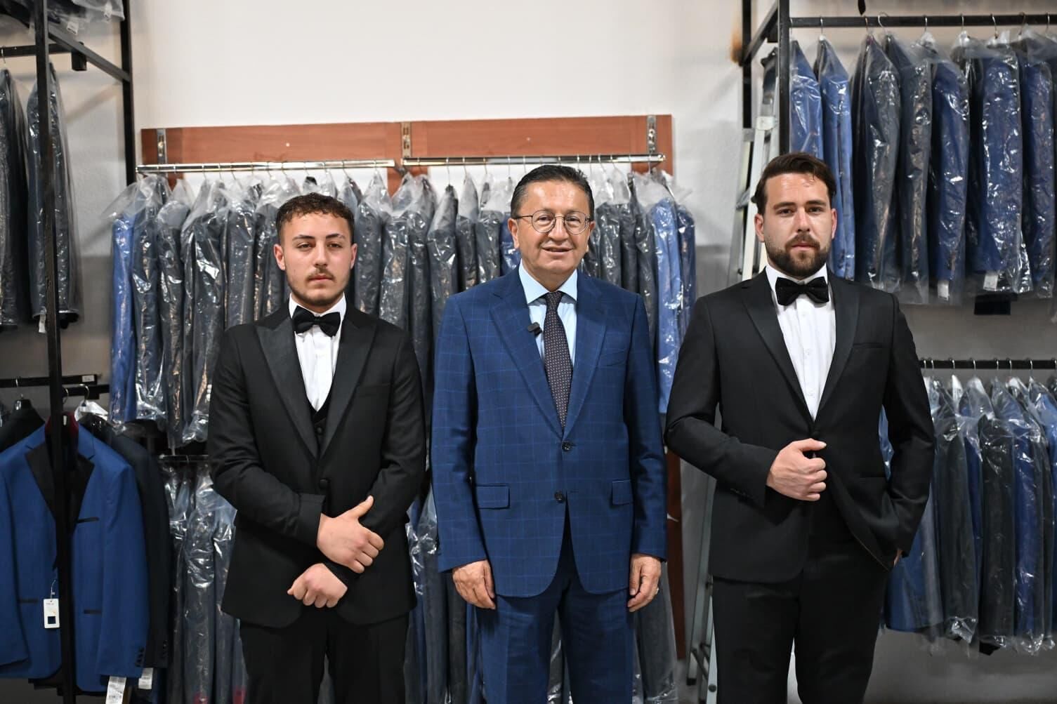 Altindağ’da Evlenecek Çi̇ftlere Müjde (1)