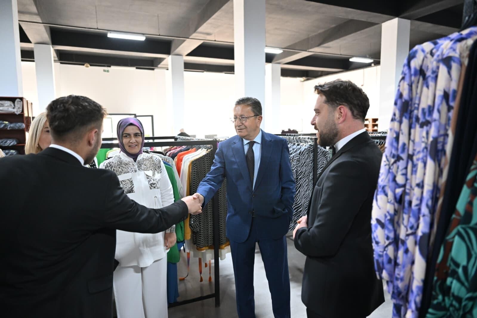 Altindağ’da Evlenecek Çi̇ftlere Müjde (7)