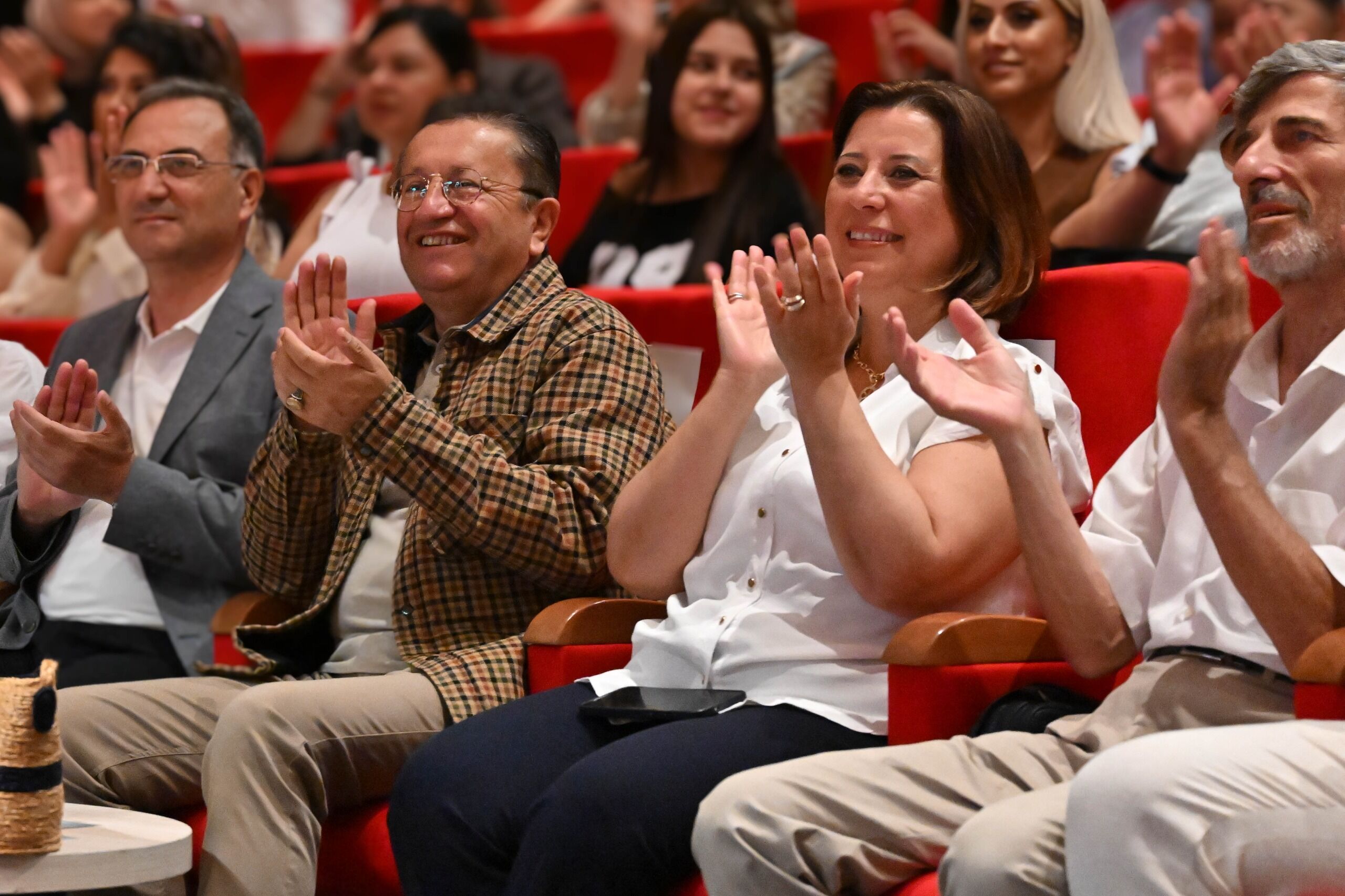 Altındağlı Minikler Diplomalarını Aldı (4)