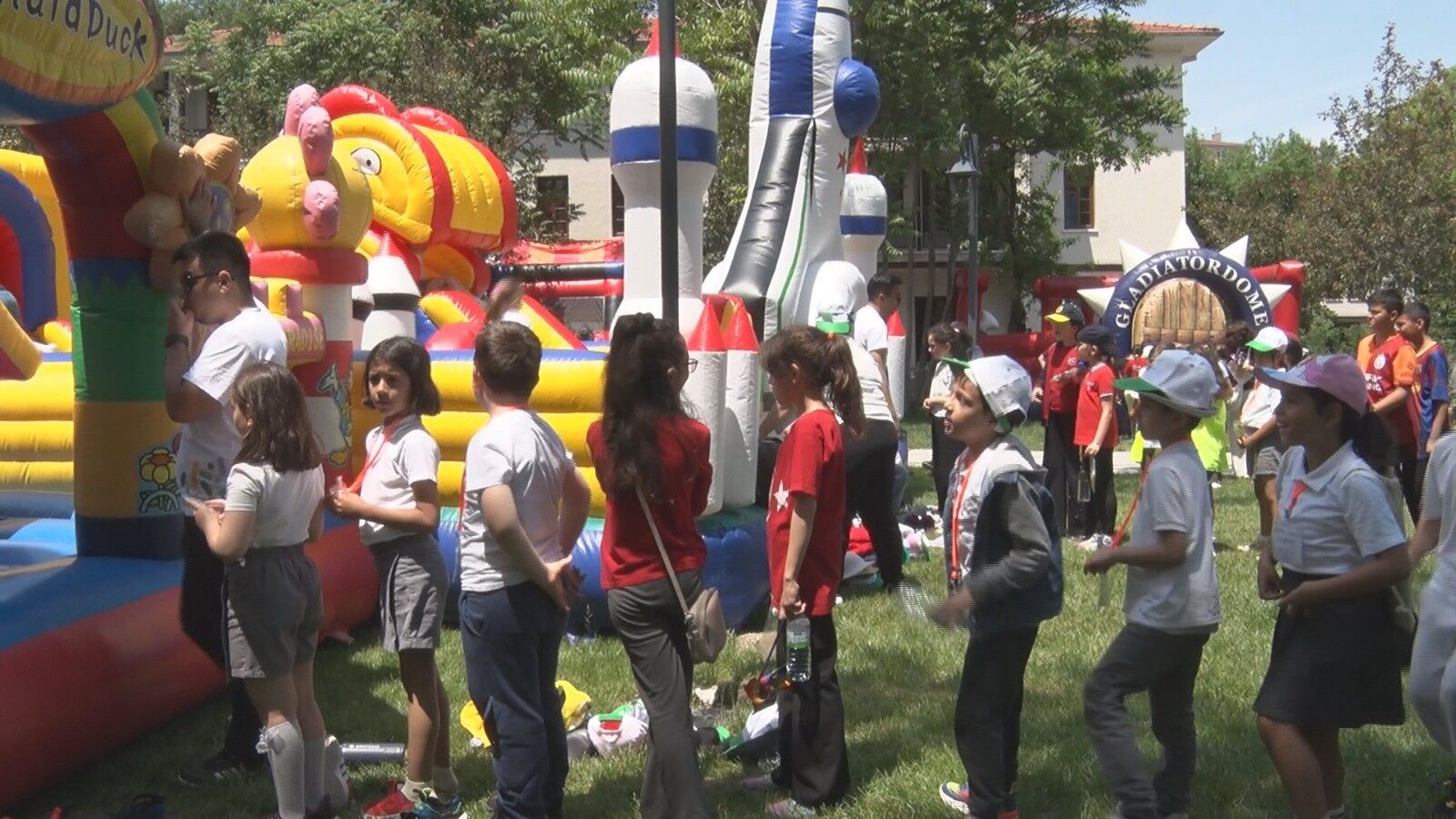 Ankara Çevre Haftasi (1)