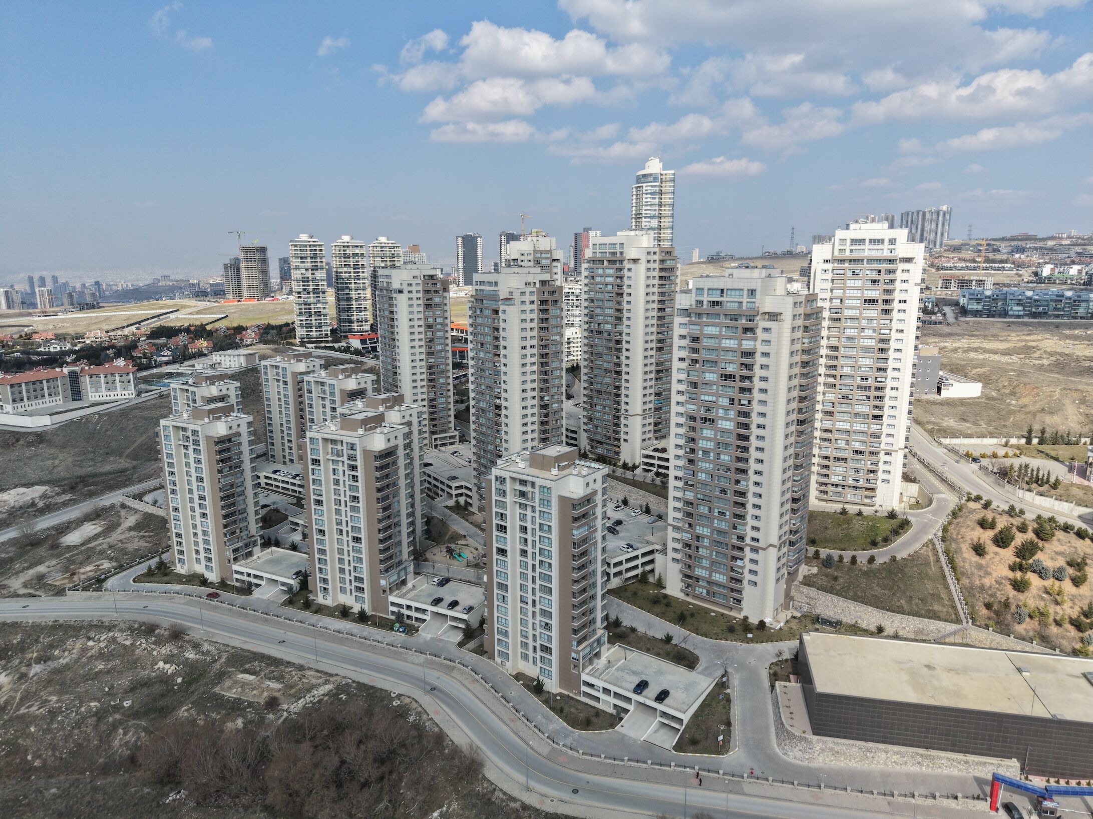 Ankara Konut Ev (1)