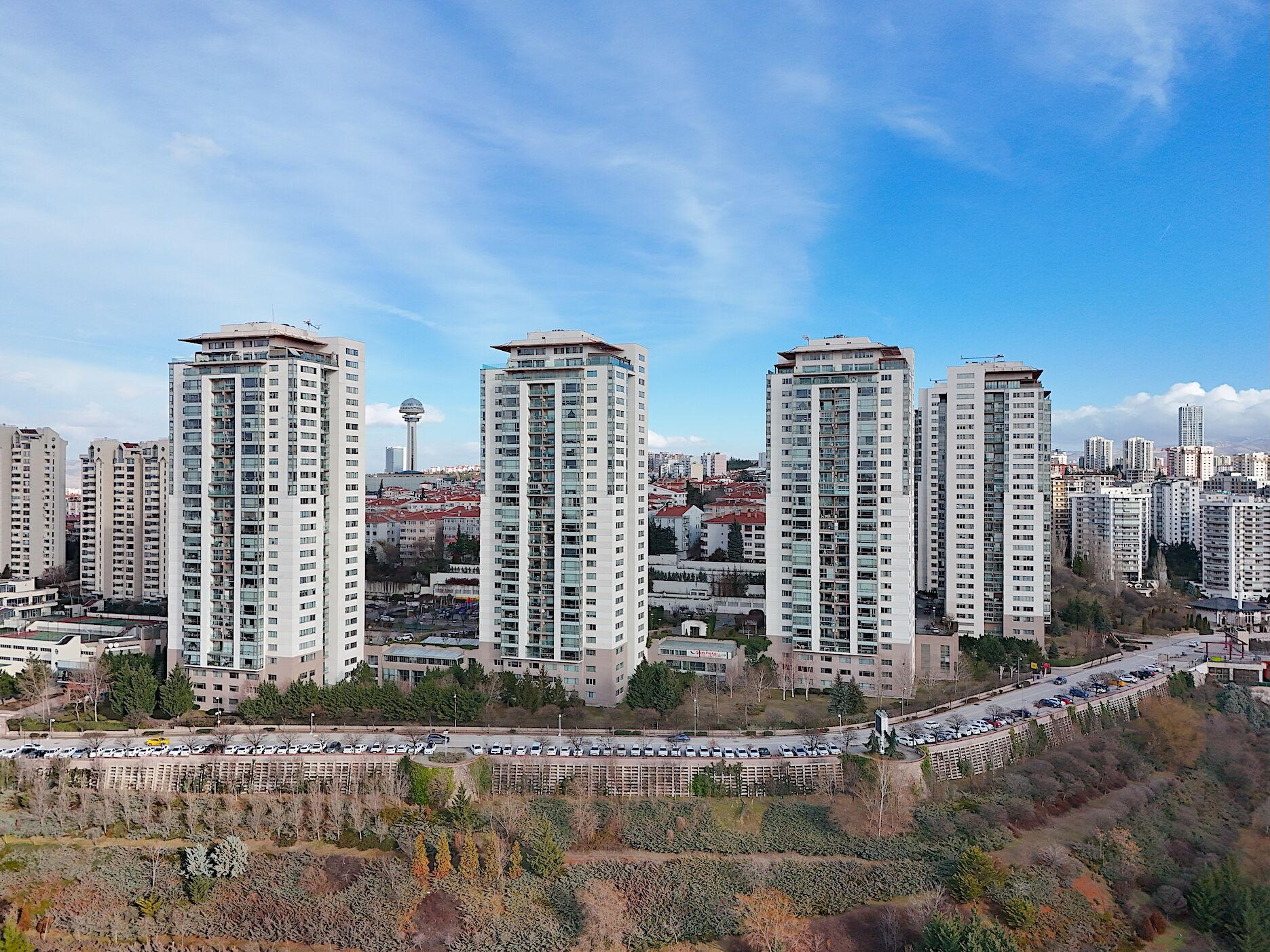 Ankara Konut Ev (2)