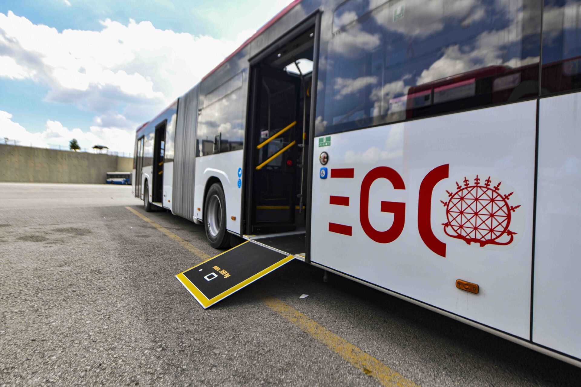 Ankara’da Ego Filosuna 15 Yeni Otobüs Eklendi (3)