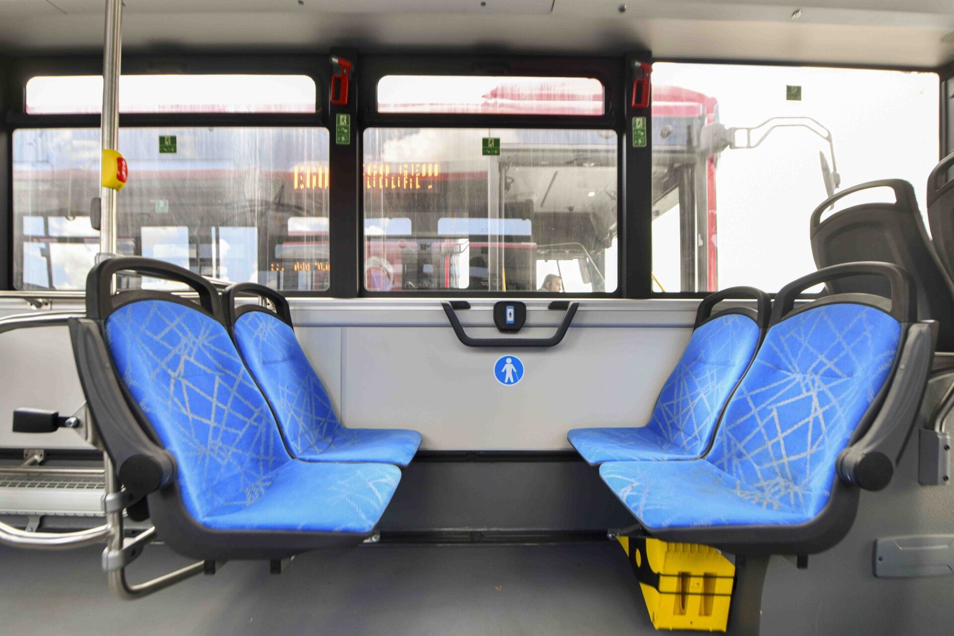 Ankara’da Ego Filosuna 15 Yeni Otobüs Eklendi (7)