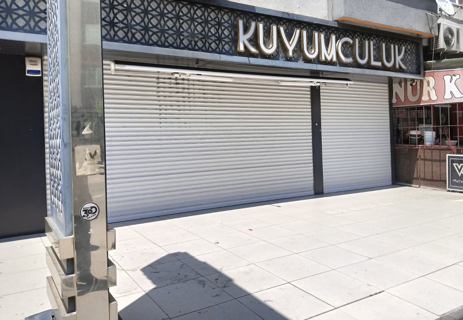 Ankara’da Kuyumcu Hakkında Dolandırıcılık Iddiası (4)