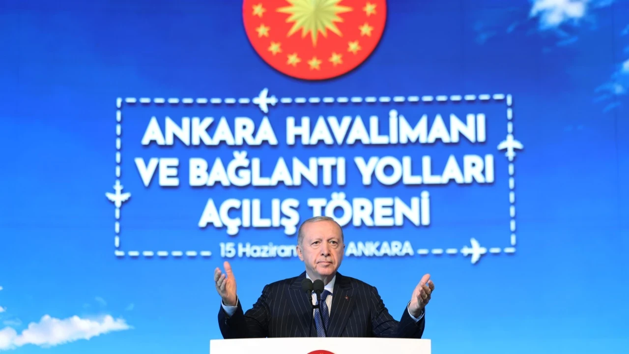 Ankara’da Nato Zirvesi (1)