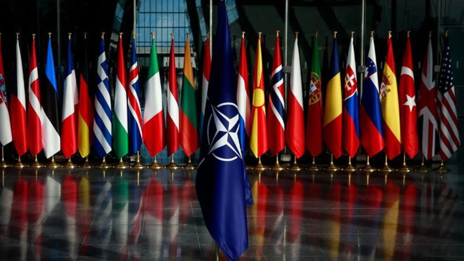 Ankara’da Nato Zirvesi (2)