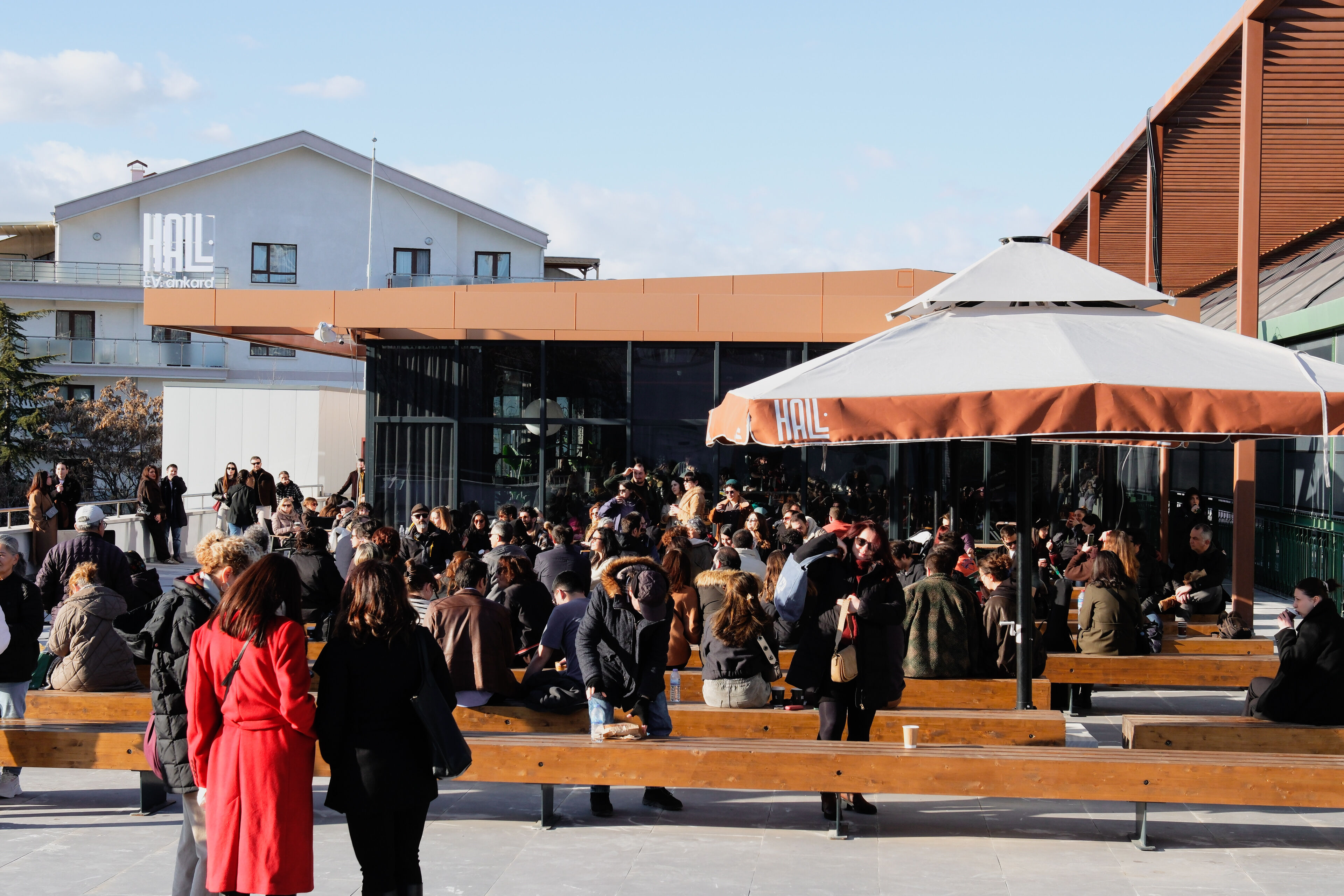 Ankara’da Sinema Dolu Yaz Geceleri Başlıyor (1)