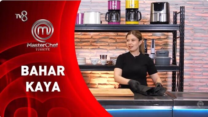Bahar Kaya