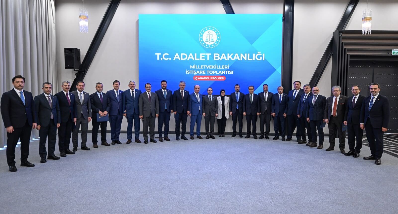 Bakan Gürlek (2)