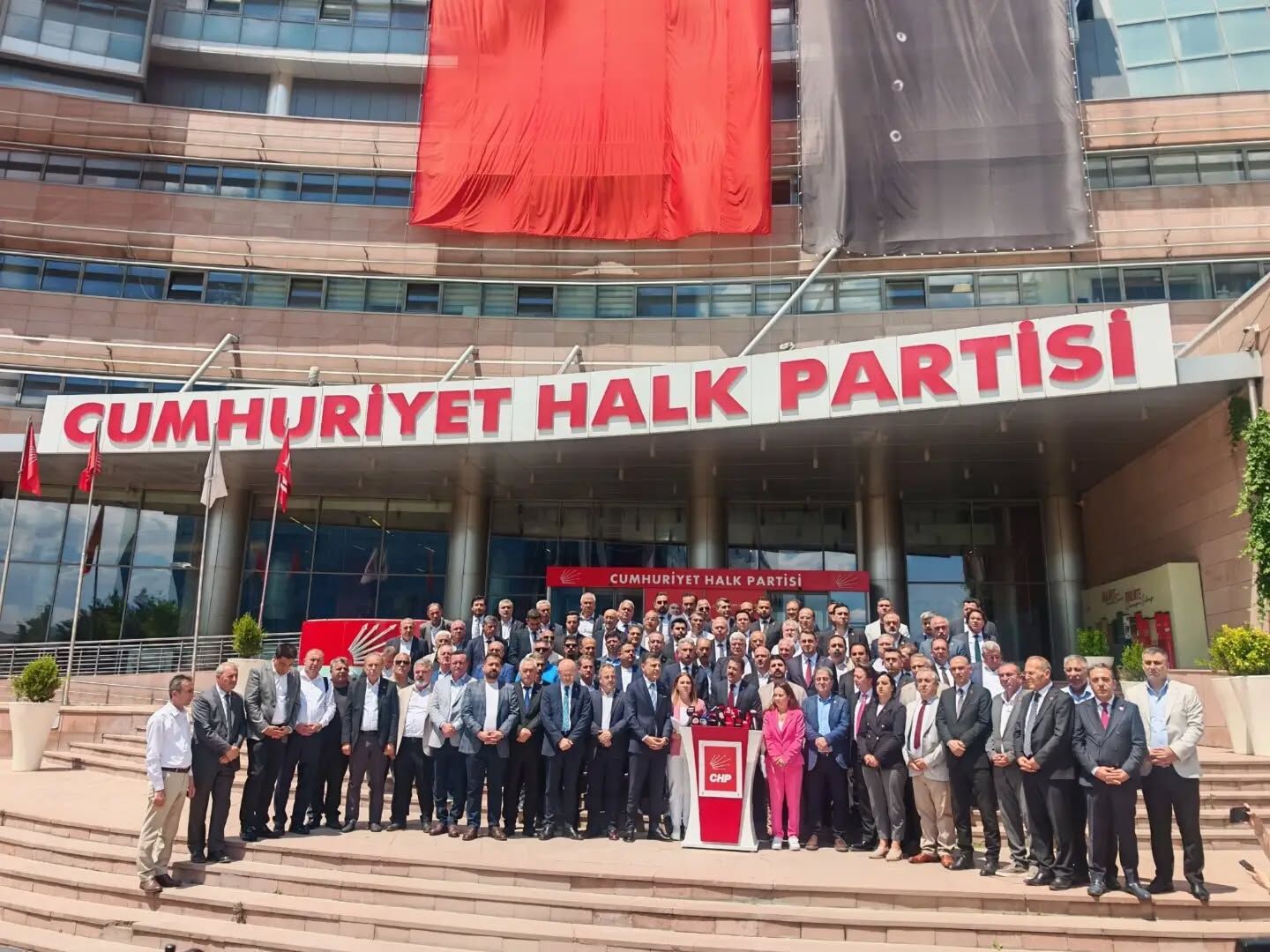 Başkanı Barış (1)