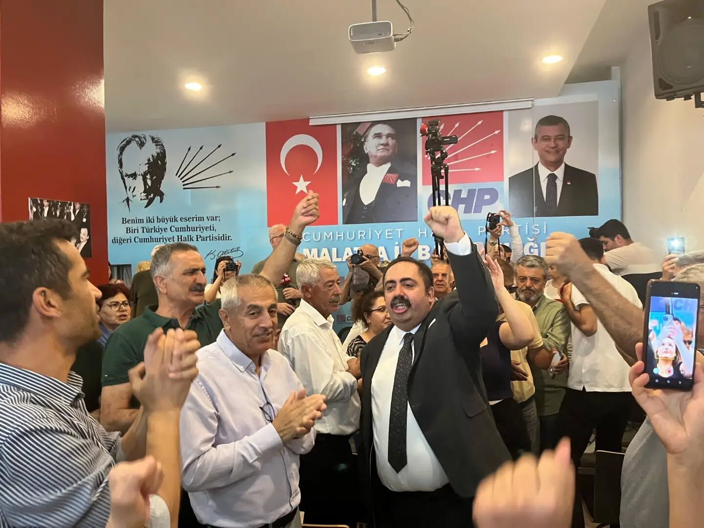 Başkanı Barış (3)