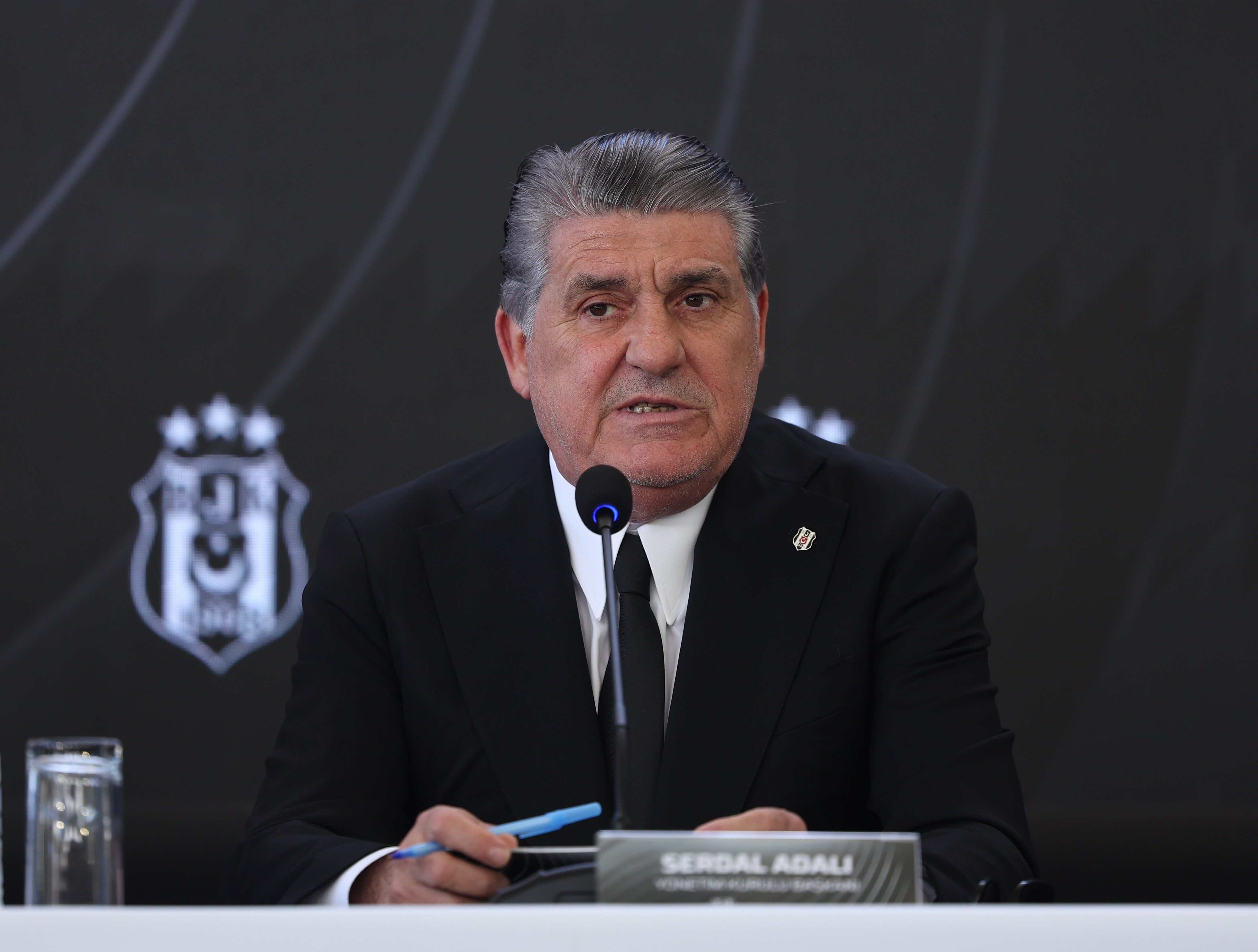Beşiktaş’ta Vincenzo Italiano Dönemi (1)