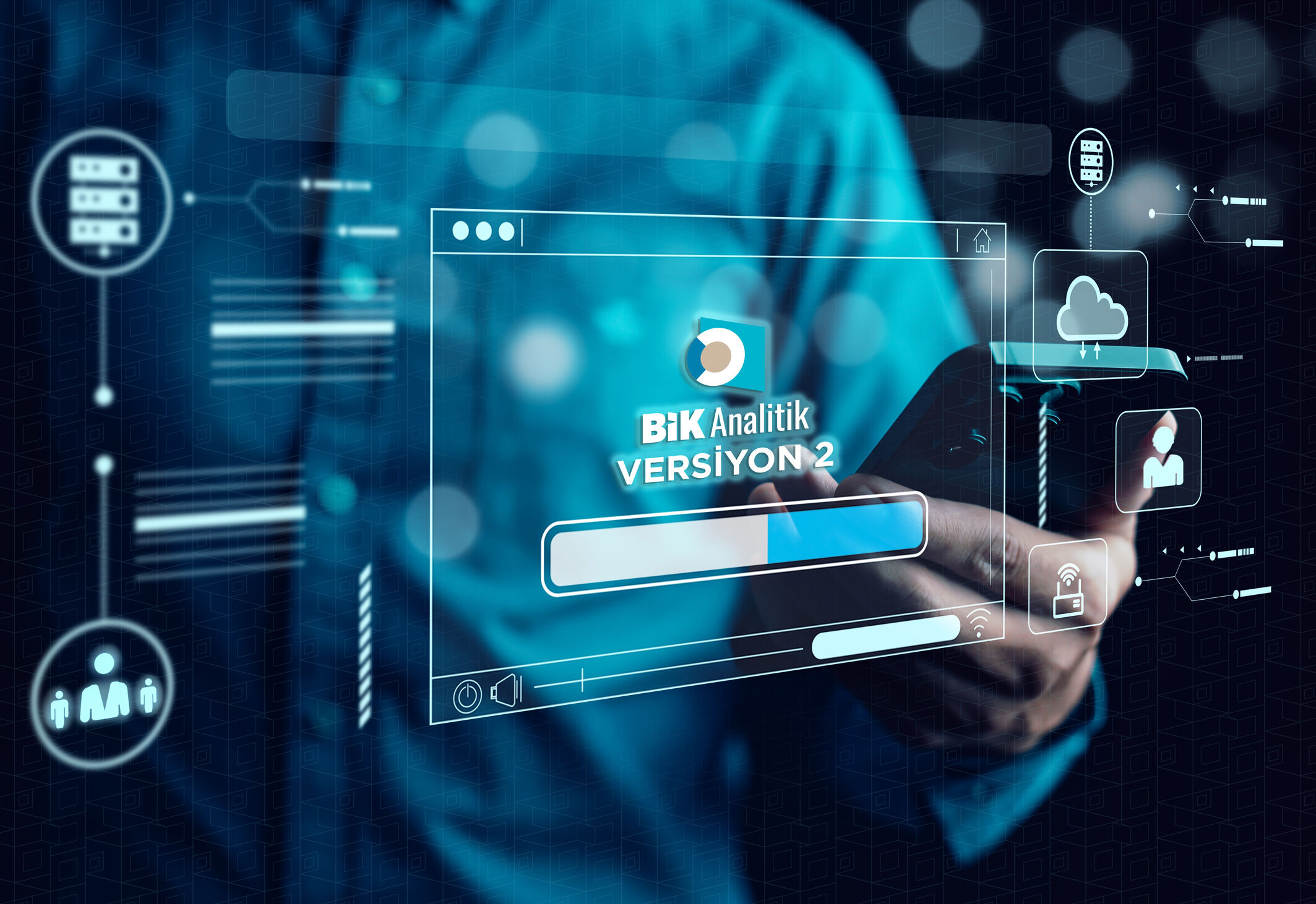 Bi̇k Analitik Versiyon 2-1