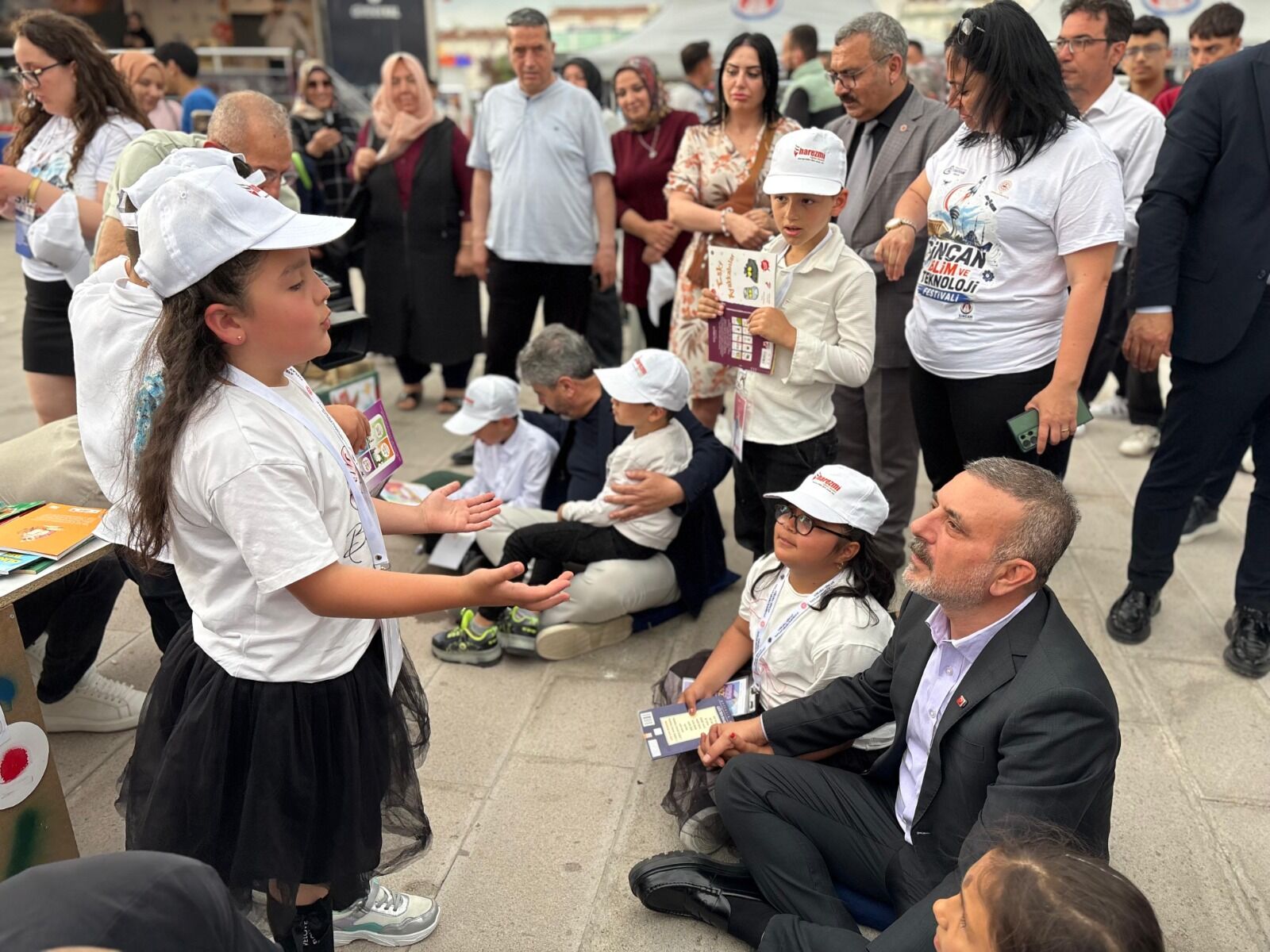 Bilim Ve Teknoloji Festivali (4)