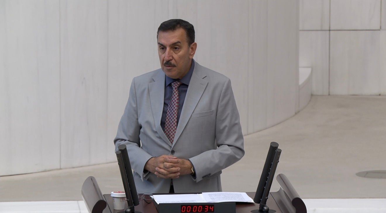 Bülent Tüfenkci (1)