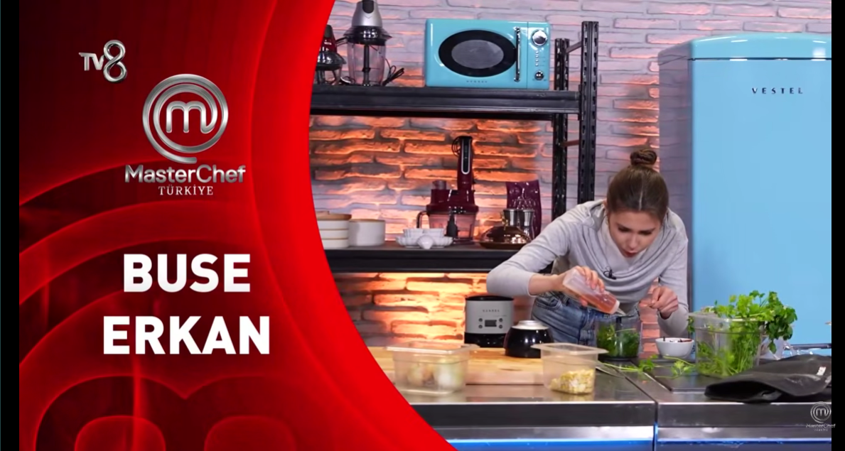 Buse Erkan